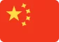 Флаг Китая