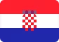 Флаг Хорватии
